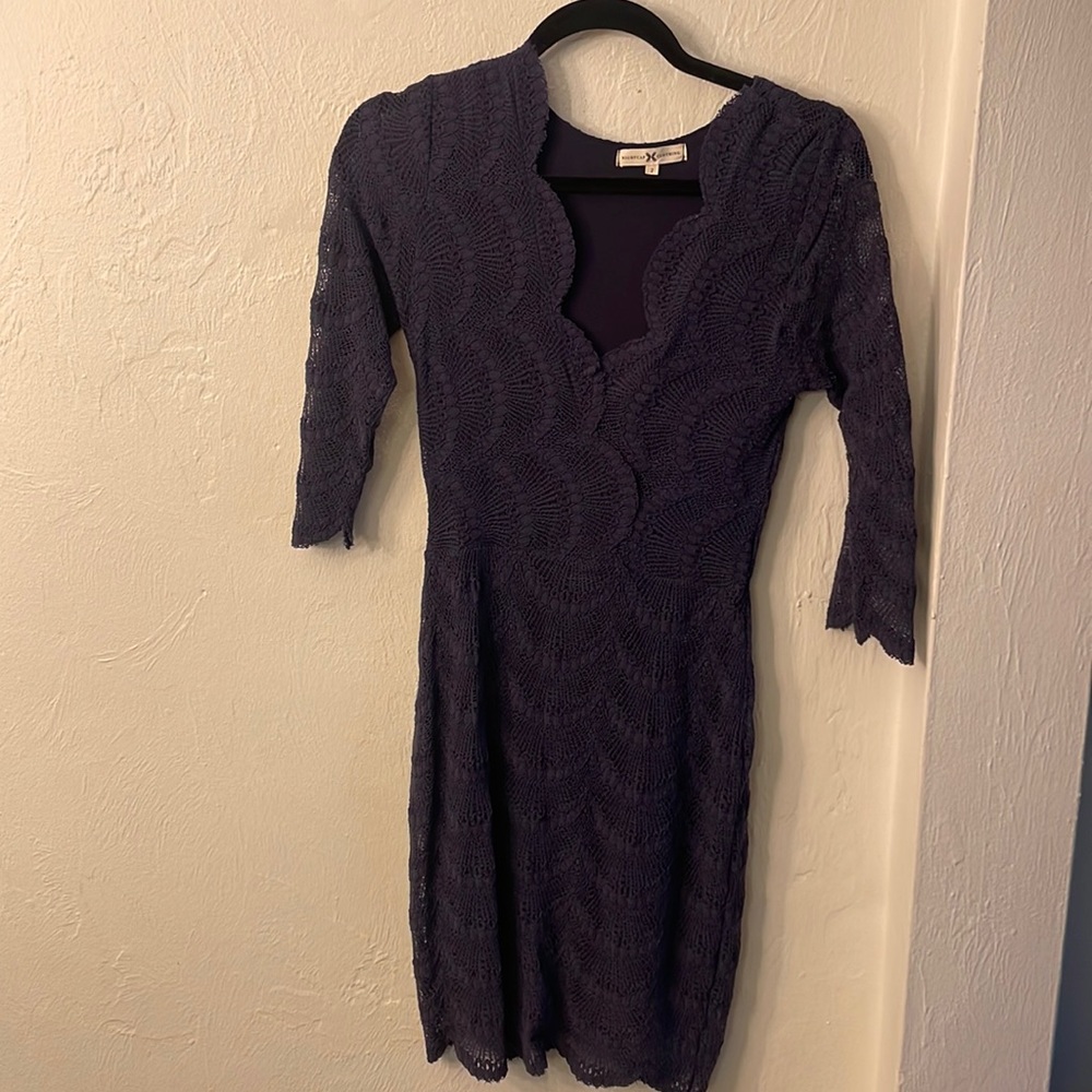 Nightcap Clothing Dress size 2